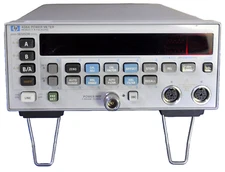 HP Agilent 438A Dual Channel Power Meter/ Refurbished & Calibrated