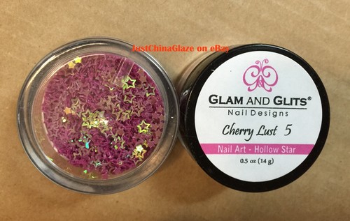 Glam and Glits Nail Art Design You Choose Any - Picture 8 of 151