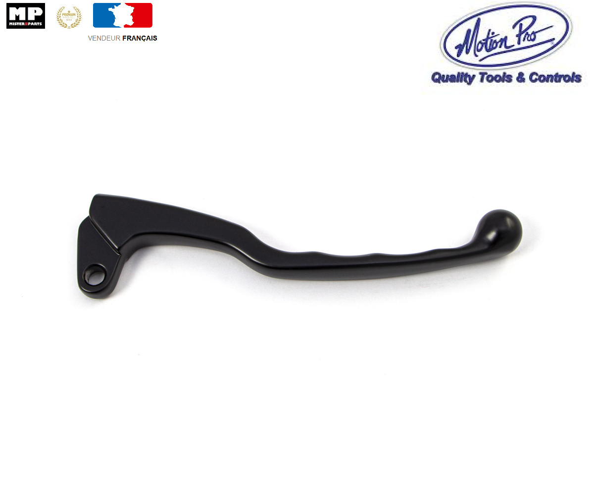 Levier de frein XT 500 idéal pour la restauration de moto trail