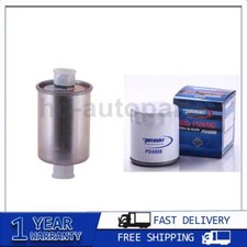 Engine Oil Filter,Fuel Filter Fits Chevrolet Silverado 1500 2004 2003