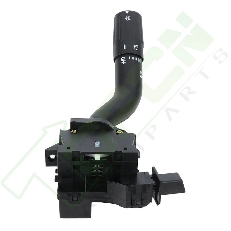 Interruptor de señal de giro para Ford F-250 F-350 F-450 F-550 Super Duty 2008-2010 Foto 3 de 4