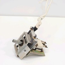 BULB OUTET MANUAL DIMMER CONTROL Berkey Colortran Mini-Pro Model No. 100-091