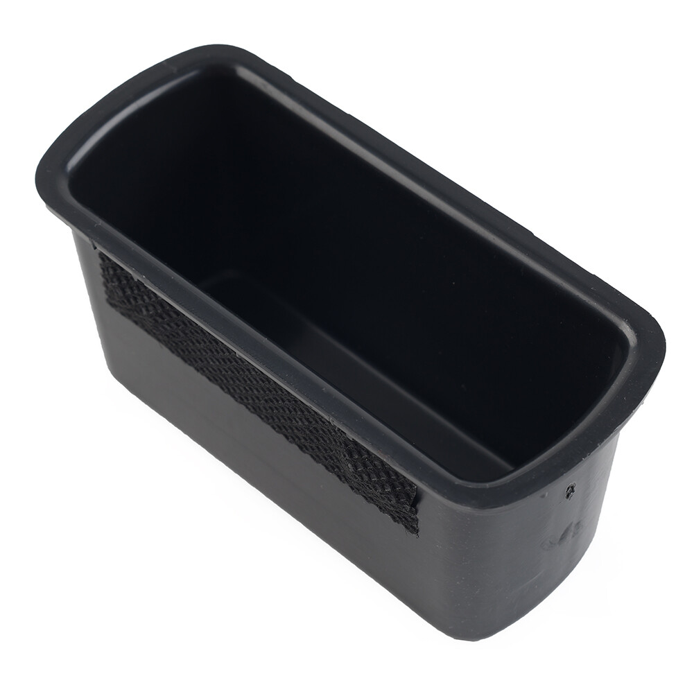 Center Console Storage Box Glove Box For Toyota Land Cruiser For