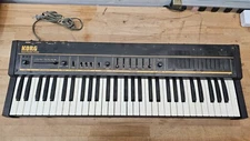 Vintage KORG LP-10 Electric Piano Keyboard *As-Is/Parts*