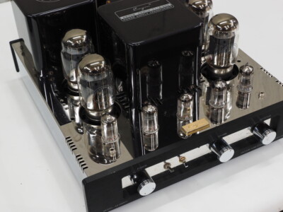 Cayin AS-8i MKⅢ Cayin AS-8i MKIII Tube Integrated Amplifier High-End Audio