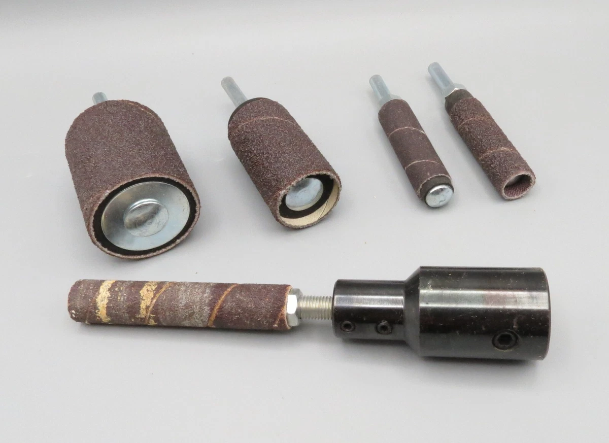 Shopsmith sander top