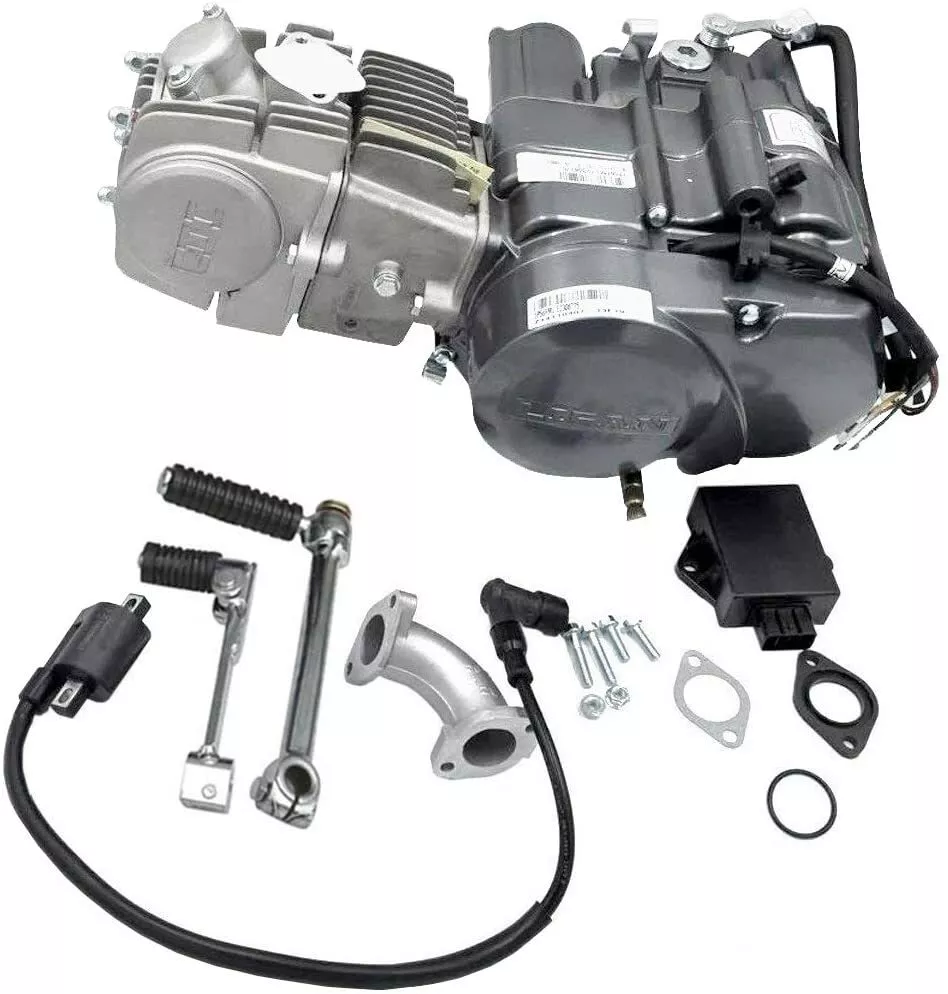 150cc 2024 mini bike