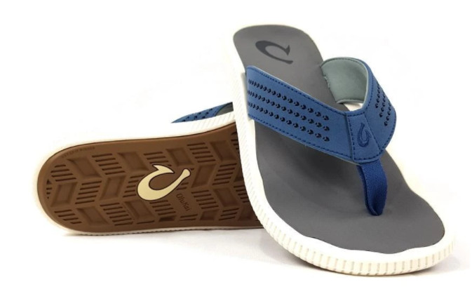 ulele flip flop