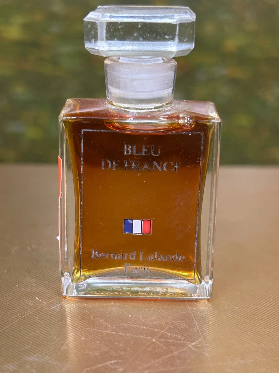 Bleu de france perfume Clearance