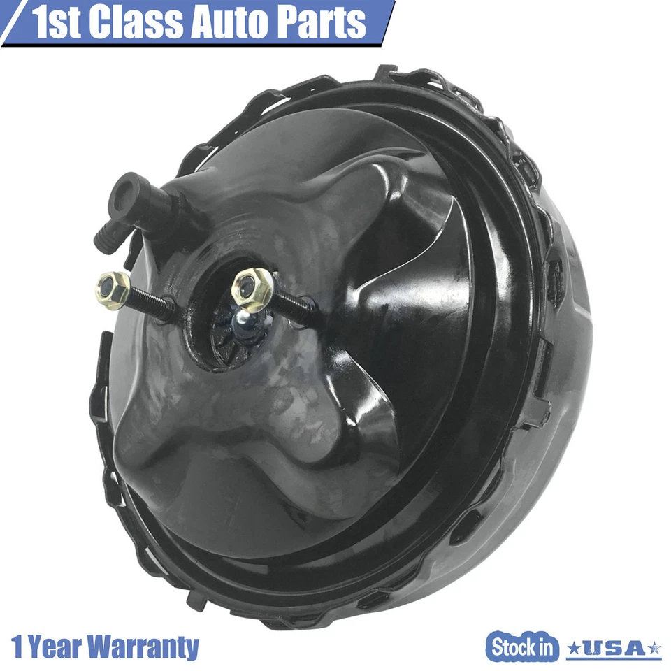 Amplificador de freno eléctrico para Chevrolet C1500 GMC K2500 94-96 camioneta Blazer 54-71098 Foto 3 de 4