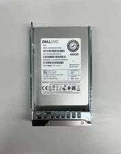 3397M DELL HYNIX 480GB 6G SATA 2.5" SSD SOLID STATE HFS480G3H2X069N