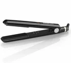 BaByliss PRO Advanced Ceramic Hair Styler Straightener Iron BLACK & Heat Mat