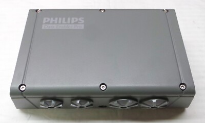 PHILIPS 106-000004-01 Data Enabler Pro ZCX400 100-277V. | eBay