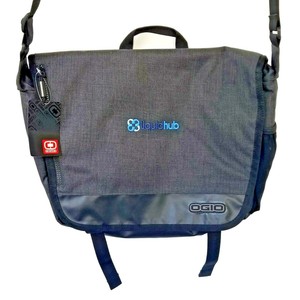 ogio sly messenger
