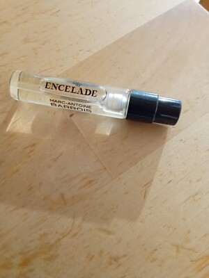Encelade Marc Antoine Barrois Miniature eau de parfum 2,5 ml Spray