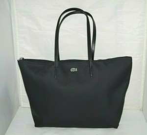 authentic lacoste bag