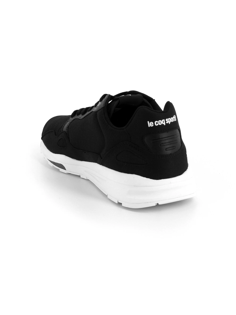 Polymer House Coq Sportif Femme Rouge Creaaacademy Saucony