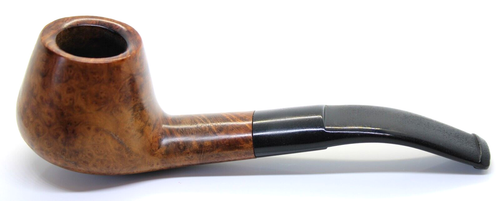 Estate Smoking Pipe -GBD International 1600 - Made in London England - Picture 2 of 10