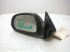 2003 HYUNDAI ELANTRA GLS A/T DRIVER LEFT EXTERIOR REAR VIEW MIRROR OEM 2001 2002