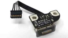 A1286 MagSafe DC IN Power Board 15" MacBook Pro 2009 2010 2011 2012 / 820-2565-A