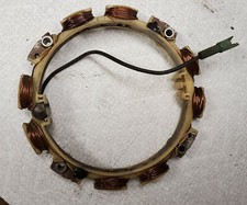 OEM Briggs  Stratton Stator 592829