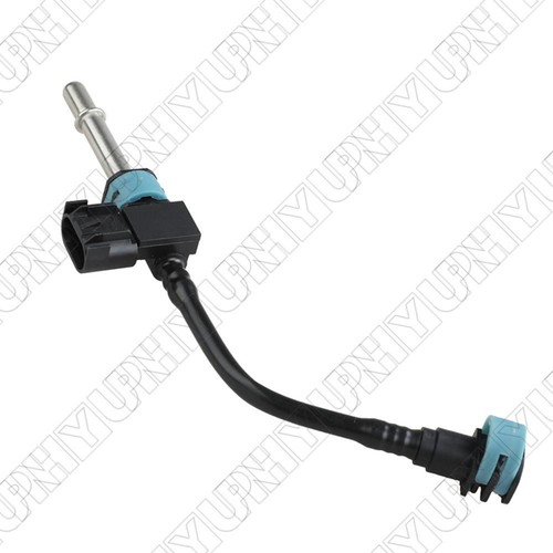Fuel Pressure Sensor Tube For 2015-2019 Ram 1500 5.7L V8 - OEM #68268053AB Replacement