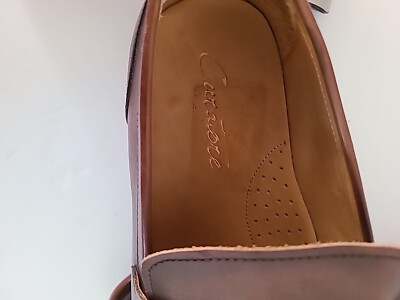 Curatore Leather Boot in Brown Size 13 New Casual & Boots – Curatore main image 3