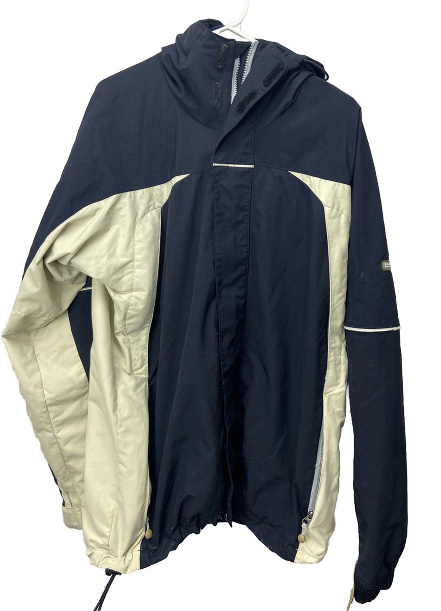 Bonfire Snowboarding Jacket Men's Medium | eBay