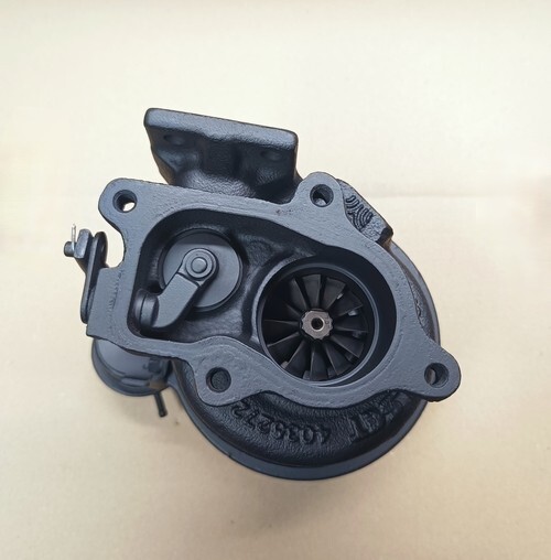 Turbocompressore Holset HX25W – Ricostruito – 8,5 Cm – Singolo T2 – Made In Huddersfield