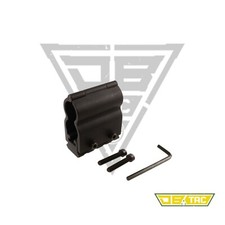 M1 Garand All Aluminum Heavy Duty Bipod Adapter,Picatinny Weaver Mount