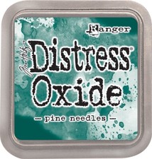 Ranger Tim Holtz Distress Oxides Ink Pads