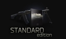 Escape From Tarkov - Standard account, 1000+ Hours