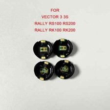 Battery Cover Contact Plate Board For GARMIN Vector 3 3S Rally RS RK 100 200