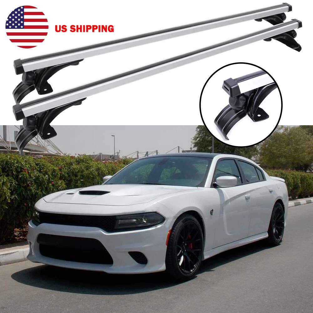 Dodge dart 2024 roof rack