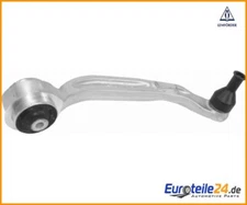 Control arm, wheel suspension Lemförder 2715701 lower for Audi A6
