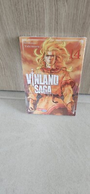 Vinland Saga 14 | Makoto Yukimura | 2016 | deutsch | Vinland Saga