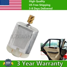 Power Door Lock Latch Actuator Motor For 2008-2010 Dodge Grand Caravan