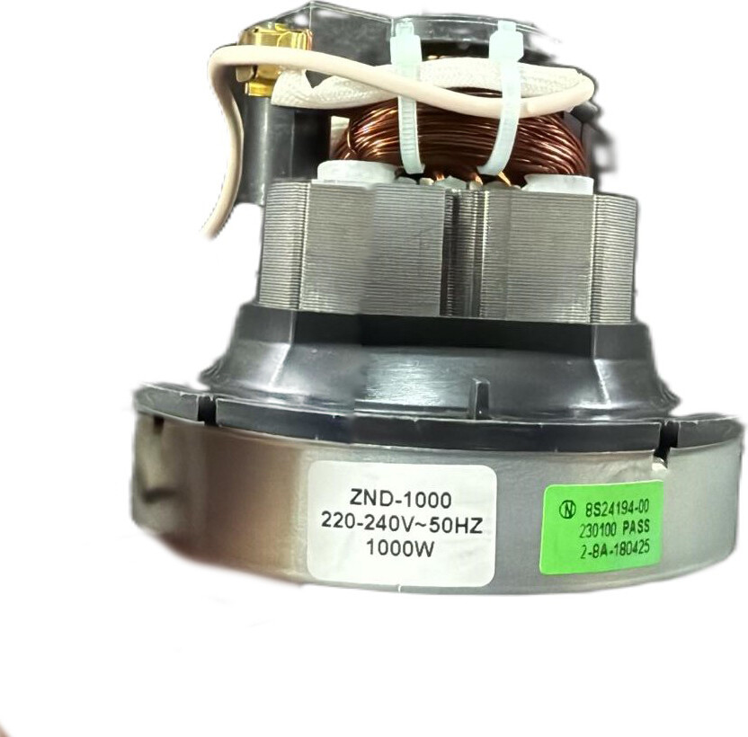 Motore per Aspiracenere Niklas Calimero 1000W 18Lt | Torna come Nuovo