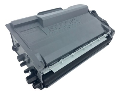 Lot De 10 Cartouches De Toner Vierges Brother TN-820 (TN820) Pour Rechargement