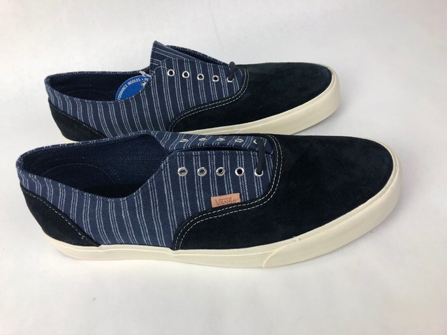 vans authentic decon ca