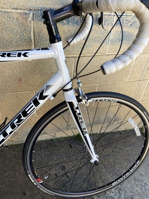 2015 Trek Alpha 1.5 Road Bike 58cm 