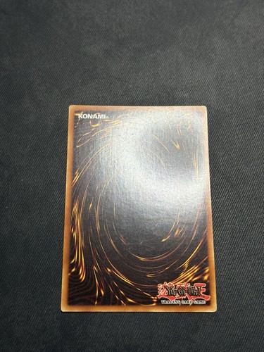 Yu-Gi-Oh! Thousand Dragon MRD-143 Unlimited Secret Rare VLP-LP Foil Bleed Wavy - Picture 9 of 11