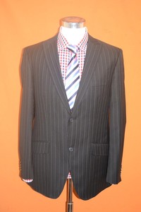 roy robson suits