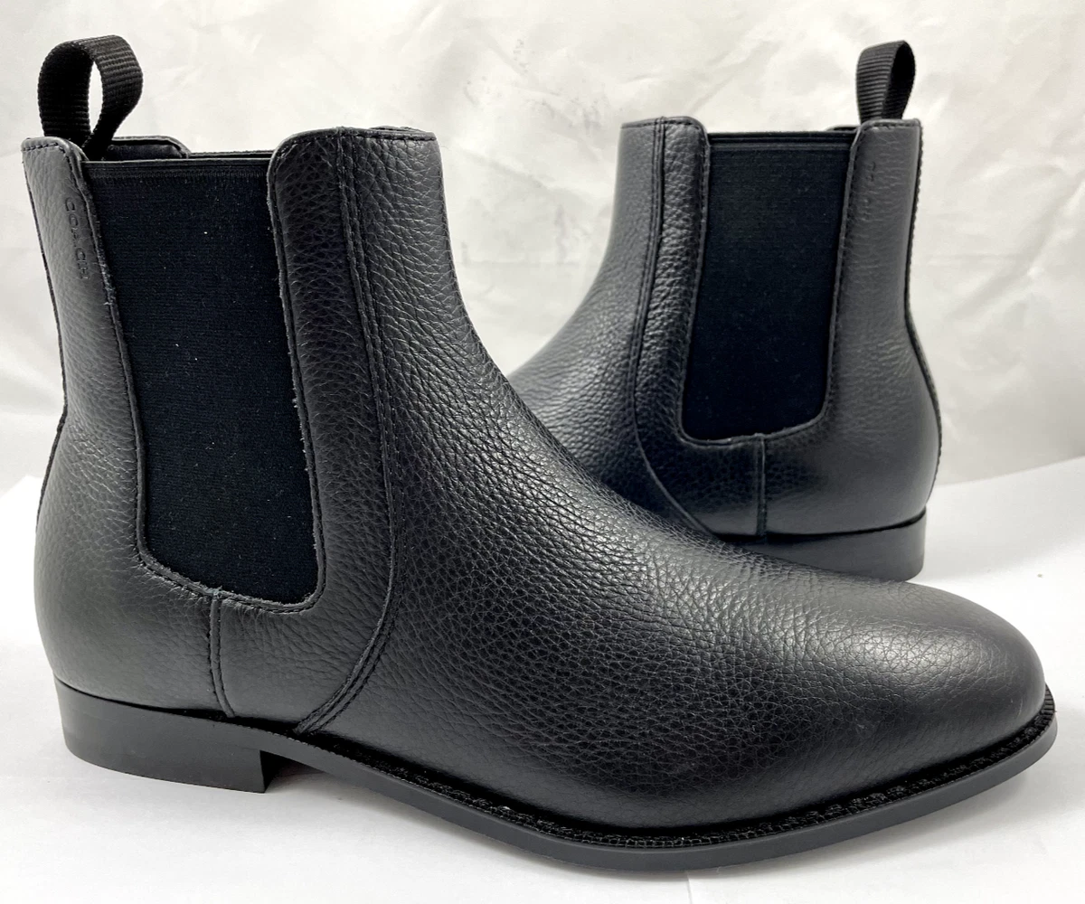Coach graham best sale boot
