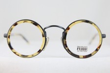 GREAT VINTAGE GIANFRANCO FERRE EYEGLASSES GFF 65 MADE IN ITALY