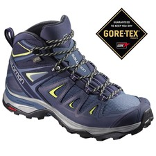 scarpe salomon donna trekking