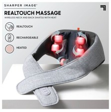 sharper image heating and vibrating chair massager Durex Play More Water-Soluble Intimate Lubricant 100ml
