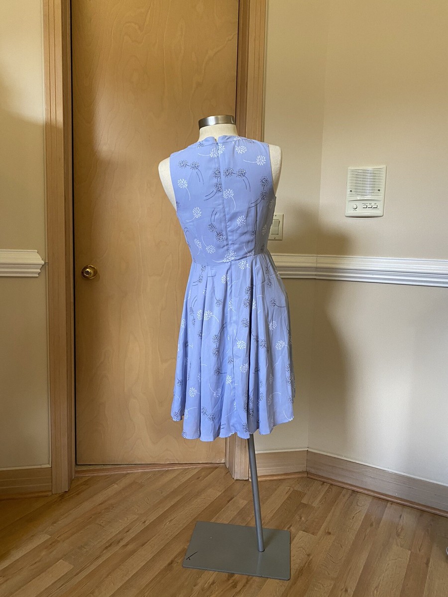 banana republic factory blue dress Denim Mini Shirtdress