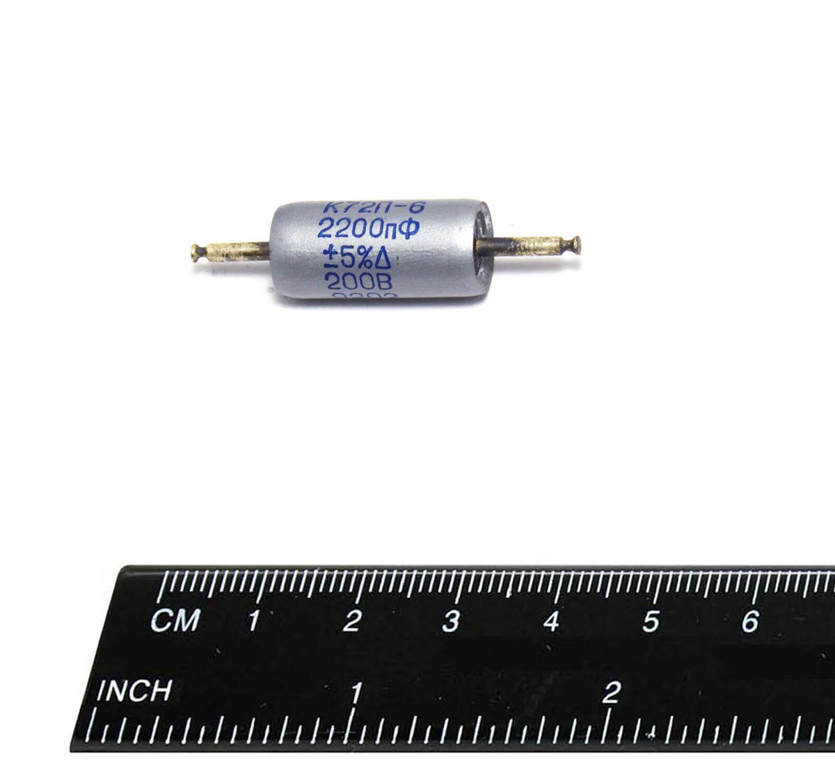 US imported Rel-Cap TFT Teflon capacitor 0 01uf----1 0uf