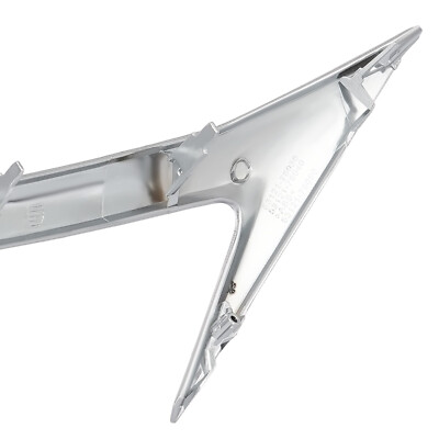 For Lexus For CT200h 2014-2017 W/o F- Front Upper Grille Trim - Foto 7